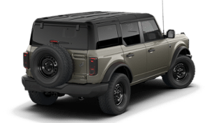2026 Ford Bronco® External Image 4